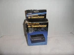 Lumen Car Deluxe Auto Fresh Air Cleaner/ionizer LUG-378. Fixed Price $21.00.
