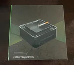 YJ01 Multi-functional Purifier 5V Abs Aluminum Alloy New Open Box. Fixed Price $18.95.