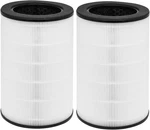 Replacement Filter Compatible With Homedics Air Purifier Models# AP-T45, AP-T45W. Fixed Price $104.87.