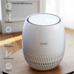 Avari Eg Air Purifier With 4-STAGE Embossed Hepa Filter. Fixed Price $199.99.