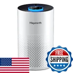 Hopmirth Upgraded Air Purifiers For Bedroom & Home With H14 True Hepa Filter, Co. Fixed Price $61.56.