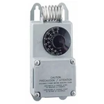 Peco TF115-001 Line Volt Mechanical Tstat, Open/close On Rise, Indoor/. Fixed Price $67.20.