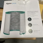 968126-03 Dyson Oem Pure Cool Link Filter Replacement. Fixed Price $50.87.