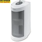 Air Purifier True Hepa Filter Smoke Dust Pollen Quiet Operation Tower Design New. Fixed Price $71.98.