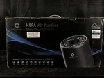 Airthereal AGH550 Glory Days Hepa Filter Purifier Quality Monitor. Fixed Price $55.99.