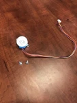 New Oem Horizontal Lovers Motor Honeywell CO70PE Evaporative Our/indoor Cooler. Fixed Price $27.99.
