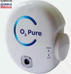 O3 Pure Aap 50 Plug-in Adjustable Air Purifier. Fixed Price $34.99.