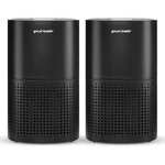 Puroair 240 Hepa Purifiers For Home Large Rooms - Up To 1000 Sq Ft (2 Pack). Fixed Price $279.99.