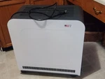 Oransi ERIK650A Commercial-grade Hepa Air Purifier With Activated Carbon Filter. Fixed Price $800.00.