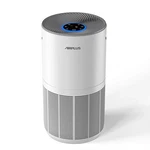 Edendirect H13 Hepa True Air Purifier 3000 Sq. Ft. White 99.97% Cleaner 270 Cfm. Fixed Price $99.99.