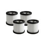 Nispira DCV5801H Hepa Vacuum Filter For Dewalt DCV581H 4 Pack. Fixed Price $33.99.