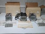Meriam 2110 555440 DN0200 Digital Smart Pressure Gauge W/calibration Certificate. Fixed Price $999.99.