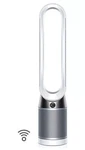 Dyson Pure Cool TP04 Hepa Air Purifier And Tower Fan, White/silver. Fixed Price $479.99.