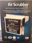 Aerus Air Scrubber A1013 Ducted Hvac Purifier Uv Lamp Whole House 9960051. Fixed Price $390.00.