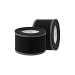 True Hepa Replacement Filter For Taotronics Air Purifier TT-AP001 Vava 2 Packs. Fixed Price $22.99.