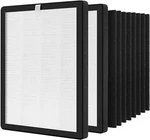 Isinlive Prohepa 9000 True Replacement Filters Compatible With Veva. Fixed Price $40.75.