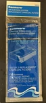 Kenmore Replacement Charcoal Filters 32-83141 83100 83120 83125 Trion Sears. Fixed Price $24.99.