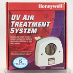 Honeywell Air Purifier Hvac Treatment System - RUVLAMP1 Nos. Fixed Price $159.97.