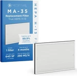 MA-35 Genuine Replacement Filter For White & Silver Purifiers 1-PACK. Fixed Price $38.99.