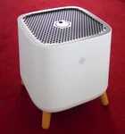 Smart Health Purifier Sqair 900 Square Feet. Fixed Price $189.00.