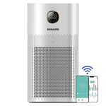 Bonaire Purifier A6, 3-IN-1 Hepa, Pm 2.5, Wifi, Portable, Upto 2668 Ft. Fixed Price $299.00.