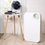 Oval Air 3-STAGE H13 True Hepa 5-IN-1 Purifier. Fixed Price $262.99.