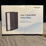 Okaysou Airmax 8L Purifier 3-IN-1 Blue Ultra-filter High Grade True Hepa New. Fixed Price $24.99.