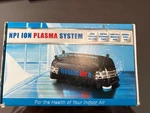 Respicare Npi Quad-pro Plasma System Hvac Air Purifier In-duct Ionizer. Fixed Price $75.00.