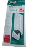 Hunter Hepatech Replacement Air Purifier Filter Model 30915 Fan Company. Fixed Price $14.99.