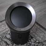 Dyson Pure Cool Me Hepa-type Air Purifier Fan Black/silver. Fixed Price $100.00.