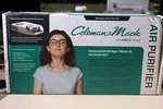 Coleman Rvp 47233-4601 Iwave-m Air Purifier Merv 8 Filter, Brand New. Fixed Price $509.96.