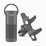 Enrichment Purebaby On-the-go Air Purifier. Fixed Price $45.00.