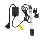 Waterproof 120V Uv Sterilizer Light For Reservoirs Submersible. Fixed Price $29.99.