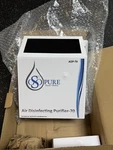 Osp Pure ADP-70 Disinfecting Air Purifier. Fixed Price $800.00.