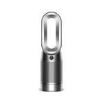 Dyson Pure Hot+cool Purifying Heating Fan HP04 Nickel/silver Refurbished. Fixed Price $299.99.