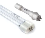 LSK-403-16/5 Combo 16" Uvc 5" Oxidation Lamp Compatible With MUV403-16/5. Fixed Price $77.90.