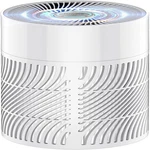Nuwave Air Purifiers For Home Large Room Up To 857FT Xxl Size H13 True Hepa. Fixed Price $155.16.