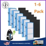 1-6 Pack Hepa Carbon Pre Filter For HAPF30AT Holmes AER1 Air Purifier HAP242-NUC. Fixed Price $9.59.