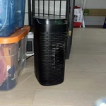 Honeywell Insight Hepa Air Purifier For Medium Rooms Black. Fixed Price $34.00.