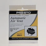 Nos Presto Pressure Cooker Air Vent Part Number 82060 95132 09911. Fixed Price $13.97.