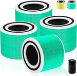 Pack 240 Heap Purifier Replacement Filter Compatible With Puroair. Fixed Price $47.99.