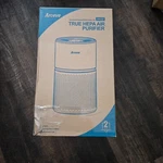 Aroeve Air Purifiers For Home Large Room Coverage Up To 1095 Sq.ft Cleaner. Fixed Price $49.95.