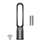 Dyson TP07 Purifier Cool Connected Fan Black Refurbished. Fixed Price $359.99.