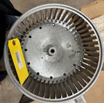 Lau 01331701 Double Inlet Direct Drive Blower Wheel 10-5/8 Diameter 9-1/2. Fixed Price $59.00.