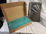 2 Sets AP-3008FH Air Purifier Filter Replacement For Coway. Fixed Price $59.99.