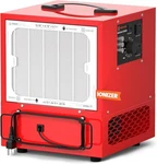 Alorair Purecare 1050IG Dust Collector Filtration Filter With Lonizer, Timer. Fixed Price $183.20.