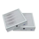 Pureburg Replacement Filter Compatible With Blueair Fan Auto,blue P.... Fixed Price $39.28.