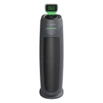 Germguardian Intelligent 22IN Tower Air Purifier Hepa Filter Uv-c Intellisense. Fixed Price $62.99.