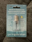 Germguardian Genuine Replacement LB1000 Uv-c Bulb. Fixed Price $8.25.