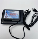 Reko Lighting R2000 Uv-c Air Sanitizer System Dual Lamp Hvac. Fixed Price $19.90.